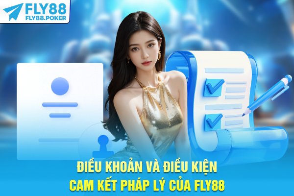 Điều Khoản Và Điều Kiện - Cam Kết Pháp Lý Của FLY88 4 Điều Khoản Và Điều Kiện - Cam Kết Pháp Lý Của FLY88