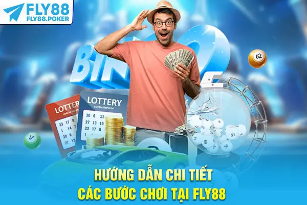 Bạch Thủ Lô Là Gì? Cách Đánh Và 1 Số Mẹo Chơi Hiệu Quả 6 Hướng dẫn chi tiết các bước chơi tại Fly88