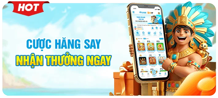 FLY88 19 cuoc hang say nhan thuong ngay fly88